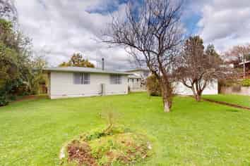 5 Patea Place, Marton