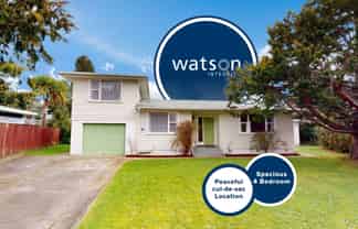 5 Patea Place, Marton