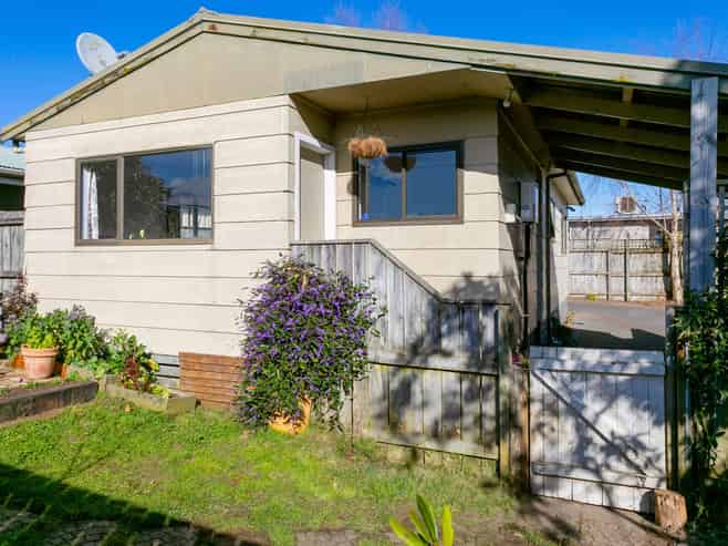 197 Spa Road, Taupo