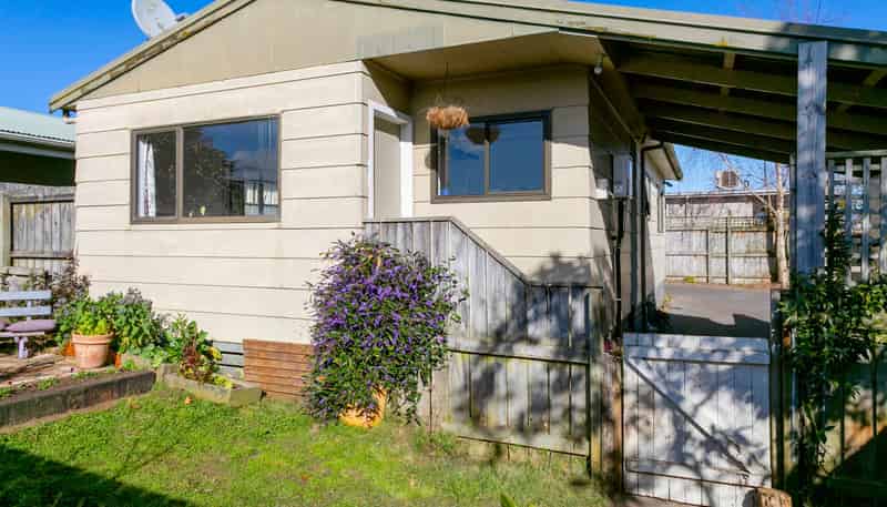 197 Spa Road, Taupo