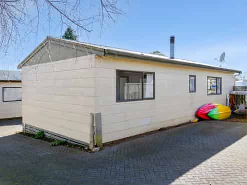 197 Spa Road, Taupo