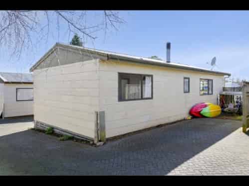 197 Spa Road, Taupo