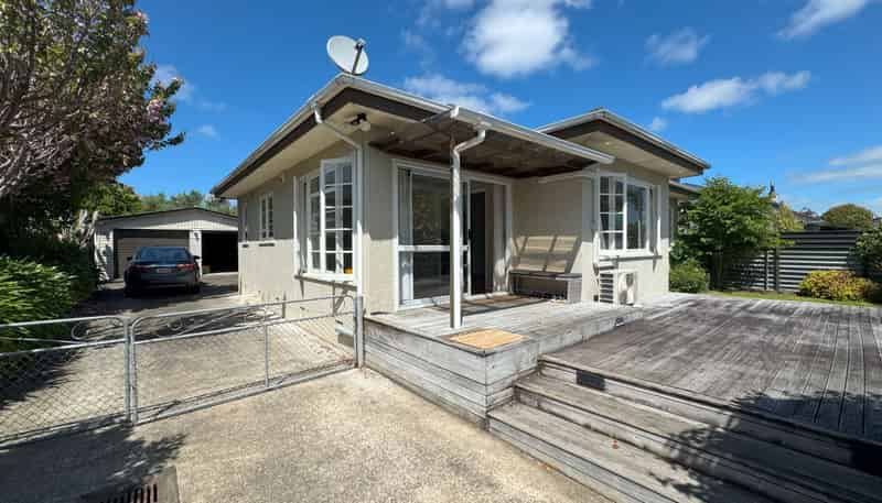 75 Guy Avenue, Takaro