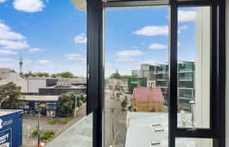 8 Rose Road, Ponsonby