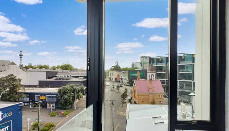 8 Rose Road, Ponsonby