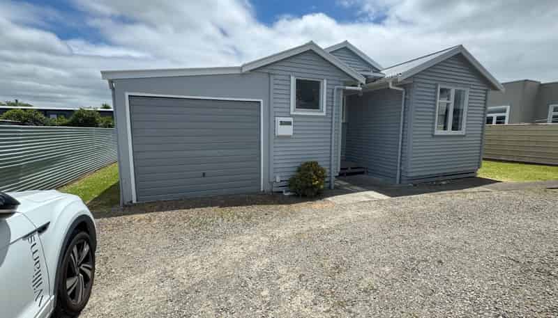 8 Fairs Road, Milson