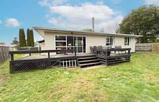 45 Koha Road, Taupo