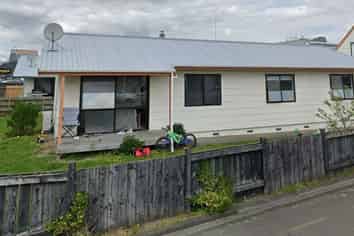 Manawatu / Whanganui - Address withheld