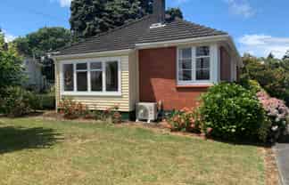 2 Gordon Crescent, Marton