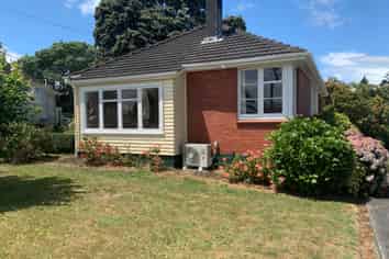 2 Gordon Crescent, Marton