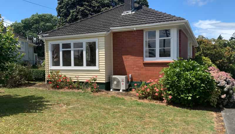 2 Gordon Crescent, Marton