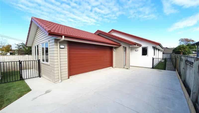 56 Roy Street, Palmerston North Central