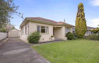 19 Rangitira Avenue, Palmerston North Central