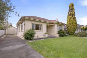 19 Rangitira Avenue, Palmerston North Central
