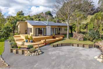76 Parenga Road, Te Horo
