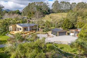 76 Parenga Road, Te Horo