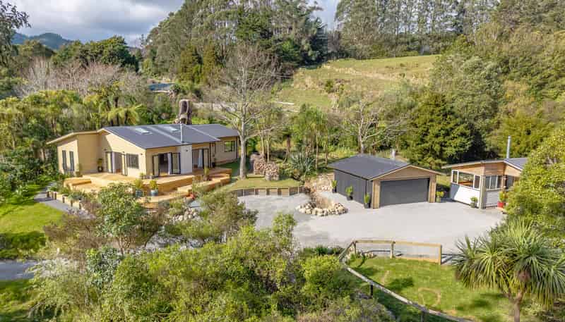 76 Parenga Road, Te Horo