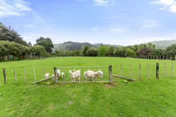76 Parenga Road, Te Horo