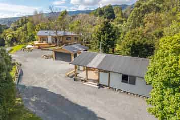 76 Parenga Road, Te Horo