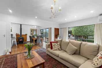 8 Sanders Avenue, Morrinsville