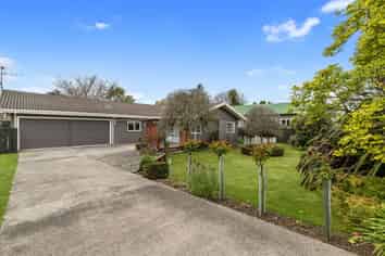 8 Sanders Avenue, Morrinsville