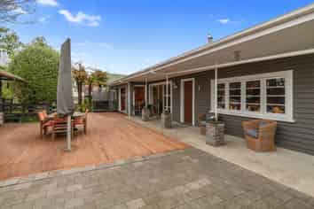 8 Sanders Avenue, Morrinsville