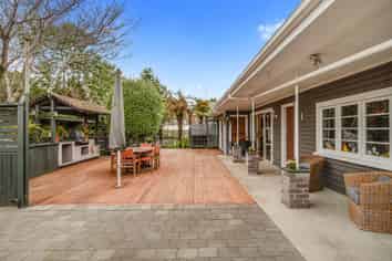 8 Sanders Avenue, Morrinsville
