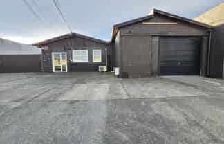 Warehouse / Workshop / Office