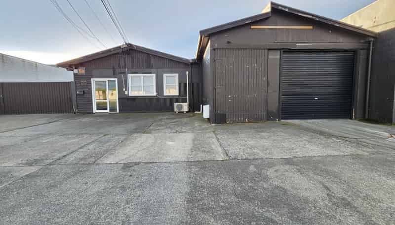 A/5 Wakefield Street, Onekawa