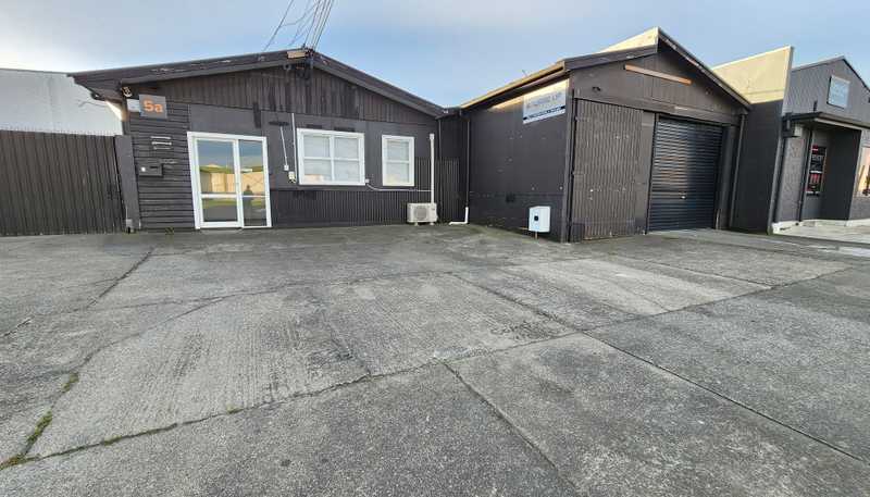 A/5 Wakefield Street, Onekawa