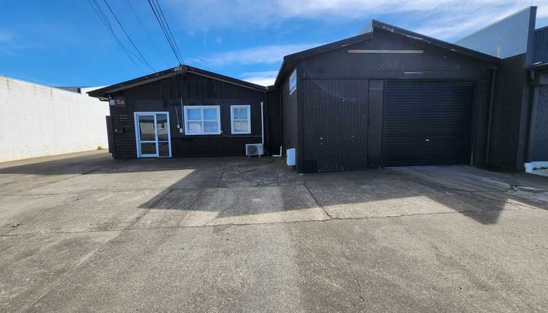 A/5 Wakefield Street, Onekawa