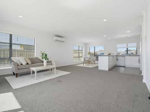 63 Carroll place, Owhata