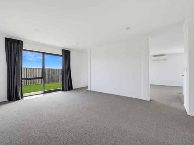 63 Carroll place, Owhata