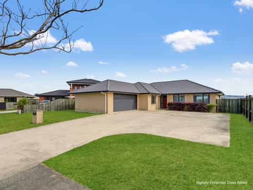 63 Carroll place, Owhata