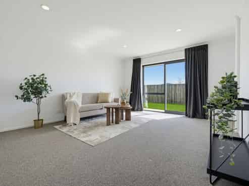 63 Carroll place, Owhata