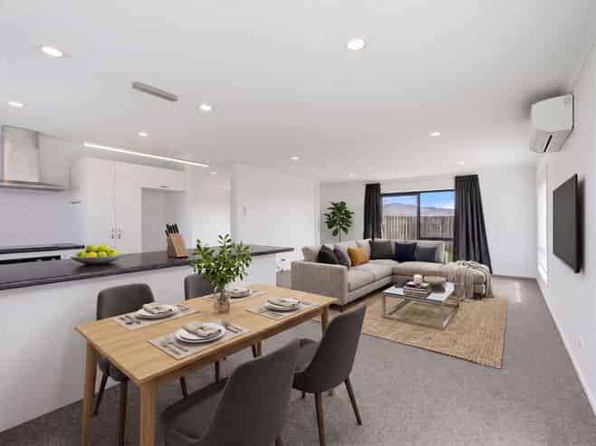 63 Carroll place, Owhata
