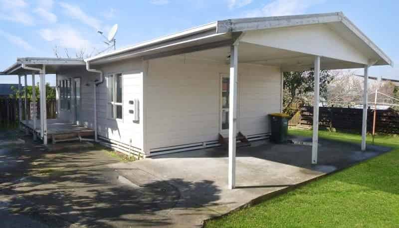 2 Fields Road, Manurewa