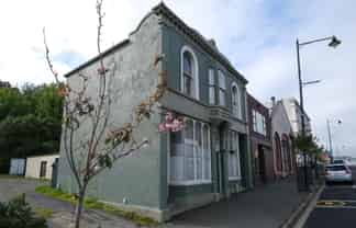 62A George Street, Port Chalmers