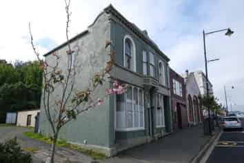 62A George Street, Port Chalmers