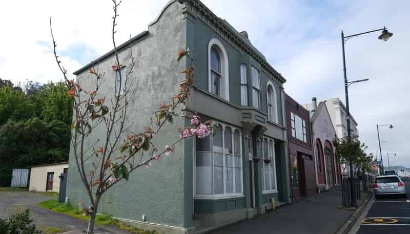62A George Street, Port Chalmers
