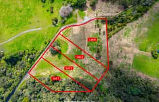  132 Whitford Park Road, Whitford