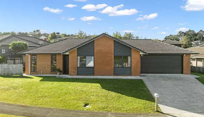 79 Ridgeway Drive, Kamo