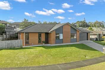 79 Ridgeway Drive, Kamo
