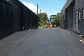 High Stud Otahuhu Warehouse | 167 m2