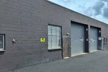 High Stud Otahuhu Warehouse | 167 m2