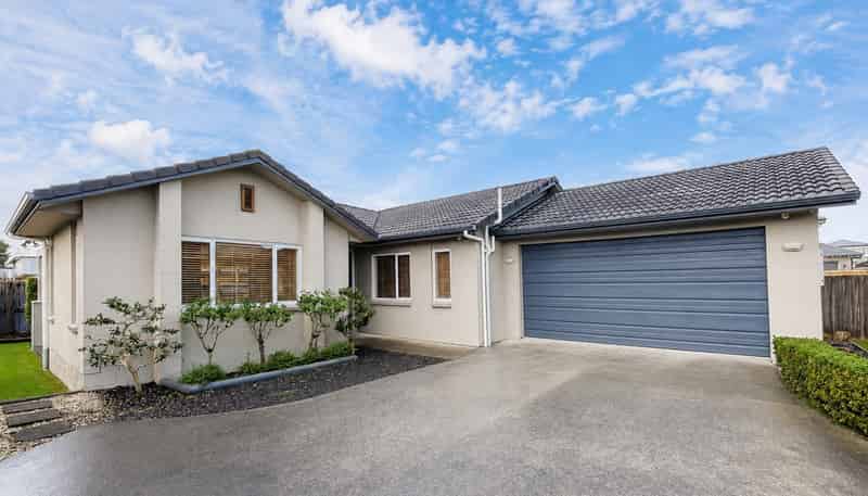 A/55 Cambridge Terrace, Papatoetoe