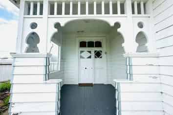18 France Street, Oamaru