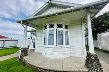 18 France Street, Oamaru