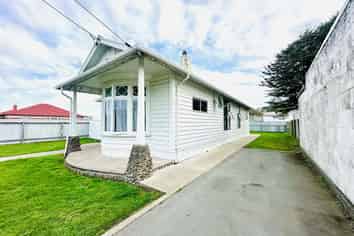 18 France Street, Oamaru