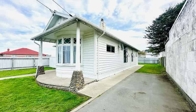 18 France Street, Oamaru